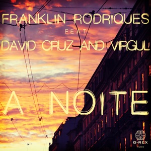 A Noite - Single (feat. David Cruz & Virgul) - Single