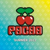 Pacha Summer 2013 artwork