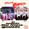 Grupo Pegasso - Agua Clara
