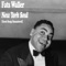 Turn On the Heat (Remastered) - Fats Waller lyrics