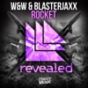 W&W & Blasterjaxx