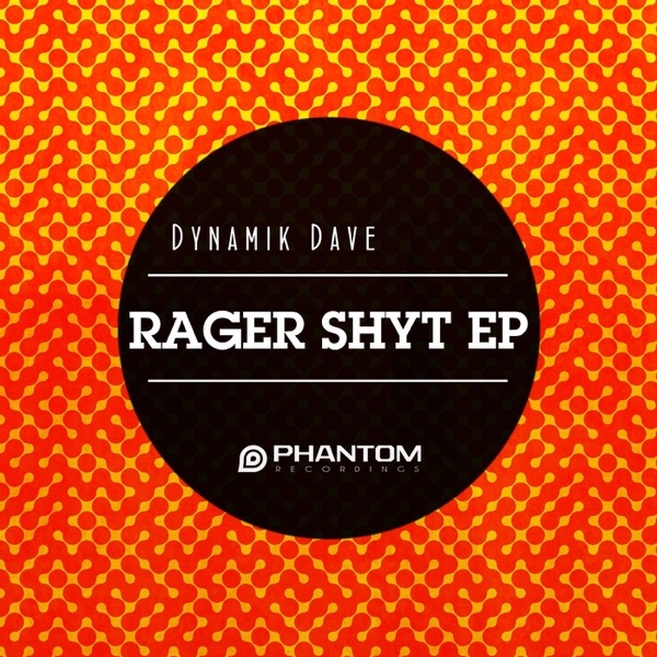 Rager Shyt EP