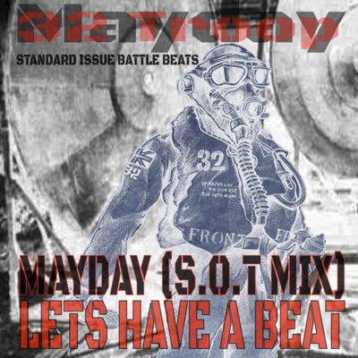 Mayday (SOT Remixes) - Single