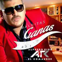 MALDITAS GANAS