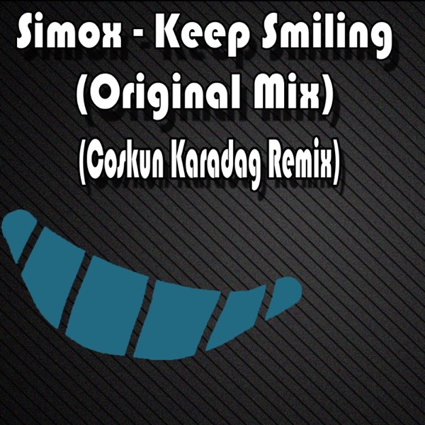 Keep Smiling - Single