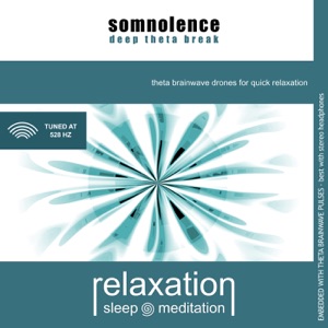 Somnolence Deep Theta Break - EP