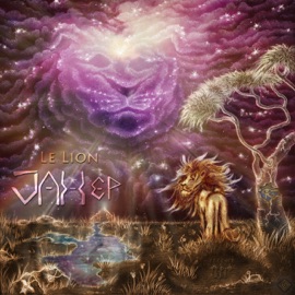 Lunar Le Lion