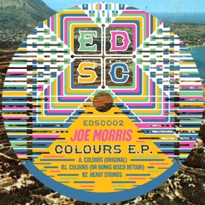 Colours - Single