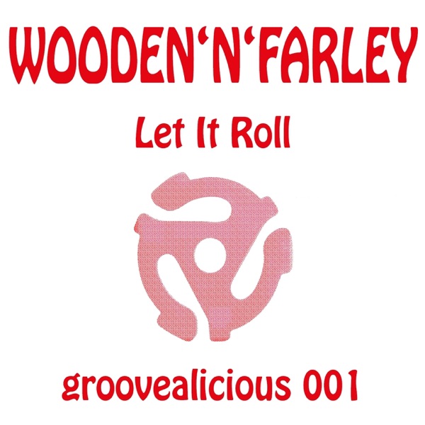 Let It Roll - Single