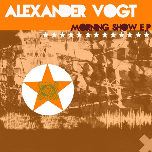 Morning Show E.p - Single