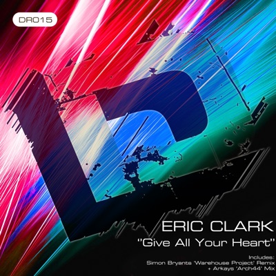 Give All Your Heart - Single