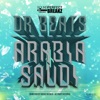 Arabia Saudi - Single