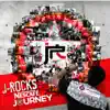Rocks   Kau Curi Lagi  feat. Prisa