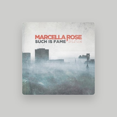 Listen to Marcella Rose, watch music videos, read bio, see tour dates & more!