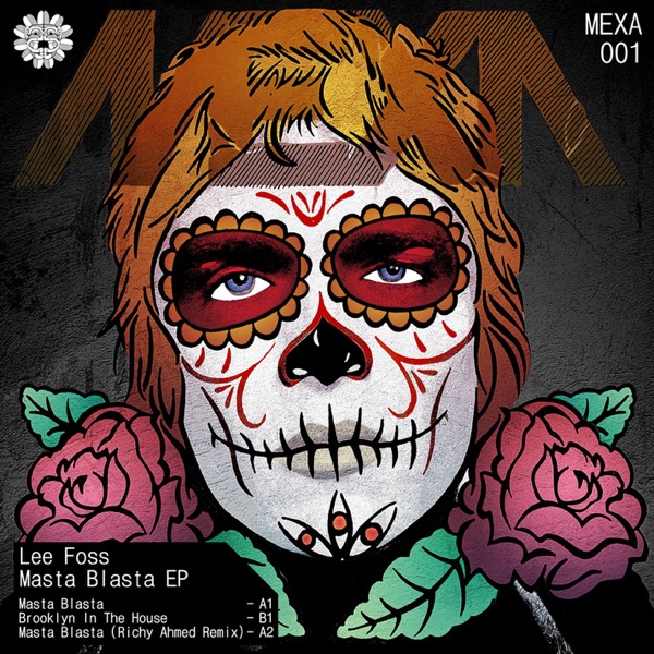 Masta Blasta - Single