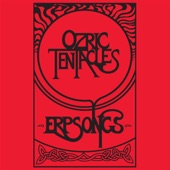Ozric Tentacles - Velmwend