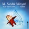 İbrahim - M.Sıddık Minşavi lyrics