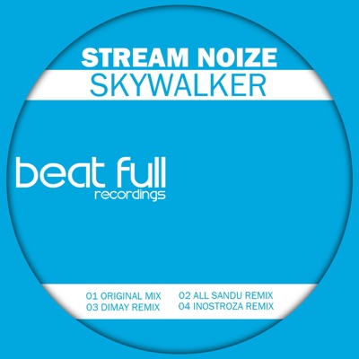 Skywalker - EP