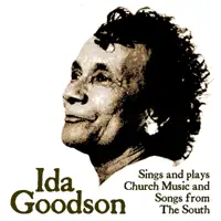 St. Louis Blues — Ida Goodson