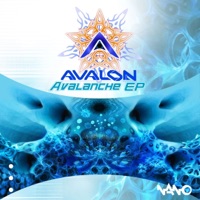 Avalanche - Single - Avalon