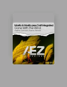 Ouve Craft Integrated, vê vídeos de música, lê a biografia, vê as datas da digressão e muito mais!