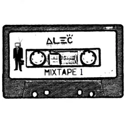 Mixtape 1: America - EP - Alec Benjamin