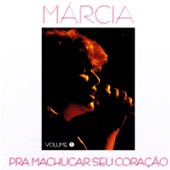 Marcia - Não Me Diga Adeus