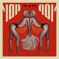 Mop Mop - Jazzdancer