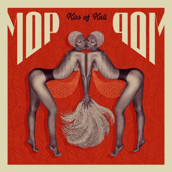 Living Beat — Mop Mop