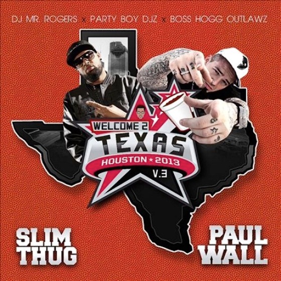 Cover artwork for Started From Da Bottom Flow