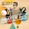 Editors Prayer in C (Robin Schulz Remix) [Radio Edit] Prayer in C (Robin Schulz Remix) [Radio Edit] - Single