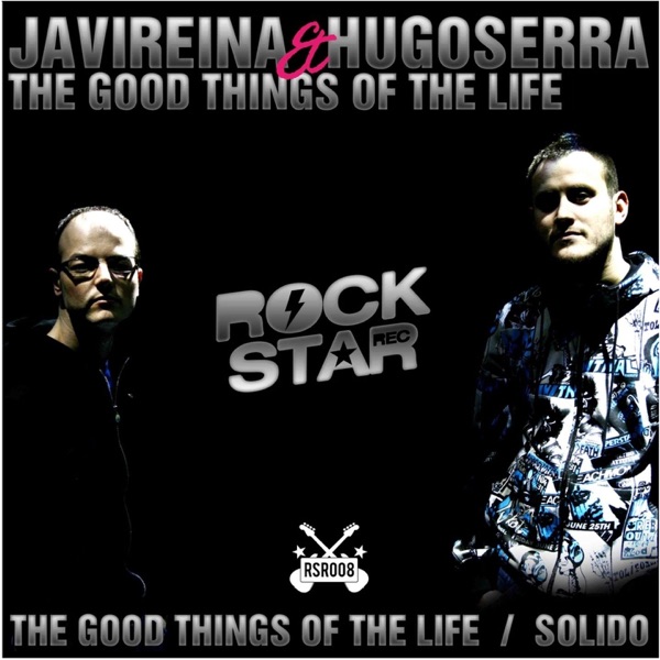 The Good Things of the Life - Single