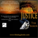 Tim Baker - Back Seat to Justice (Unabridged)