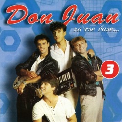 Don Juan - Po dekle