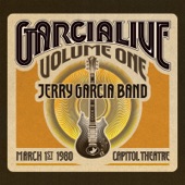 Jerry Garcia Band - Midnight Moonlight (Live)