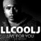 Live for You (feat. Brad Paisley) - LL COOL J lyrics