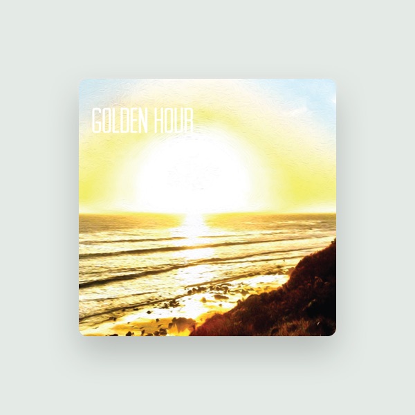 Golden Hour's avatar