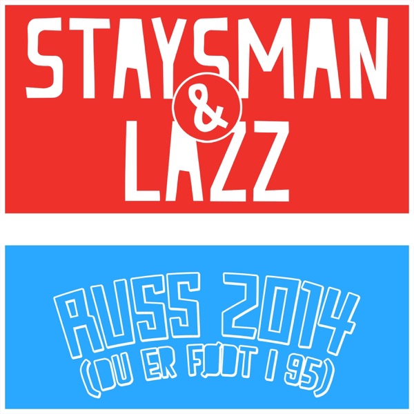 Russ 2014 (Du er født i 95)