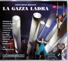 Giorgio Ferrara La gazza ladra (The Thieving Magpie): Act II: Giorgio, Giorgio? O me felice! [Pippo] Rossini: La gazza ladra