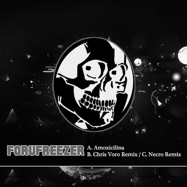 Amoxicilina - Single