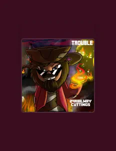 24RailWayCuttings: песни, клипы, биография, даты выступлений и многое другое.