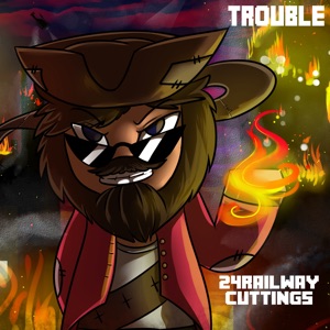 Trouble - Single