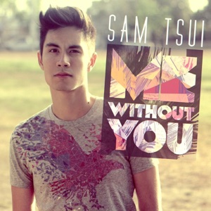 Me Without You - Single