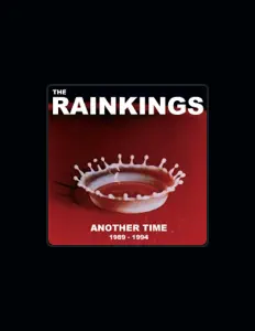 Ouve The Rainkings, vê vídeos de música, lê a biografia, vê as datas da digressão e muito mais!