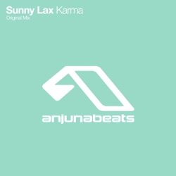Sunny Lax - Karma
