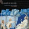 Gaude flori virginali - Capella De Ministrers & Carles Magraner lyrics