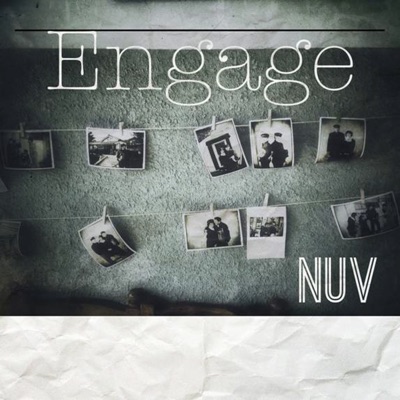 Engage - Single
