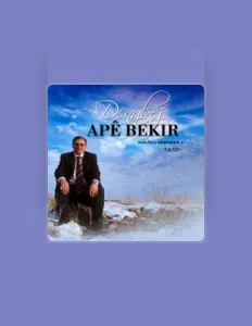 Dengarkan Dengbej Ape Bekir, tonton video musik, baca bio, lihat tanggal tur & lainnya!