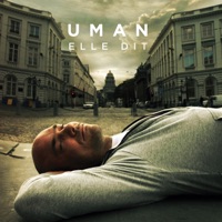 Elle dit - Single - Uman