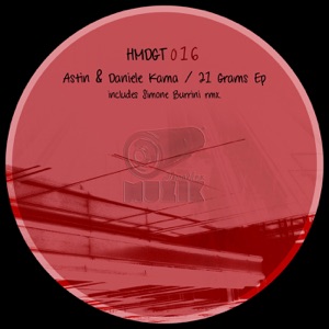 21 Grams - EP